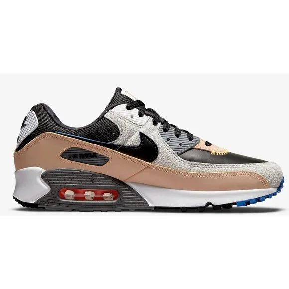 Nike | Shoes | Nike Air Max 9 Alter Reveal Mens Size 85 New  display picture 3